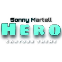 Hero - Single - Sonny Martell