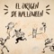 El Origen de Halloween - Destripando la Historia & Rodrigo Septién lyrics