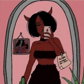 Red Light (feat. Letoa) $moke$pot