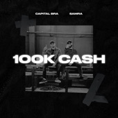 100k Cash artwork