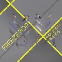 Freezepop - Strange
