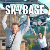 Skybase (feat. Ayanda) - Standart Skill