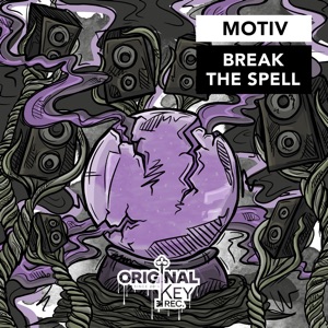 Break the Spell - EP