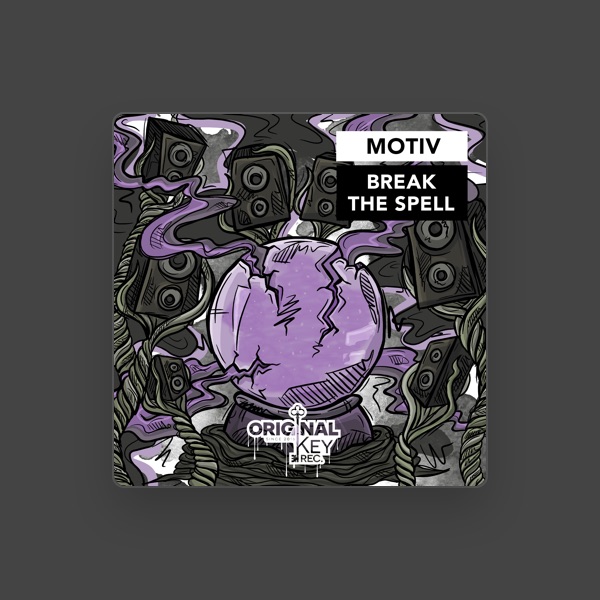 Motiv's avatar