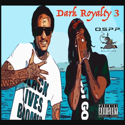 Dark Royalty 3
