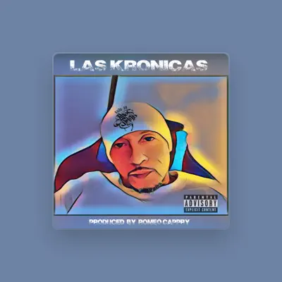 Listen to alrocdelito, watch music videos, read bio, see tour dates & more!