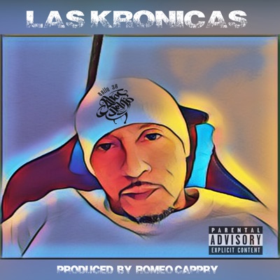 Las Kronicas - Single