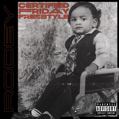 Certified Friday Freestyles