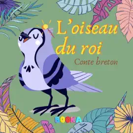 L'oiseau du Roi