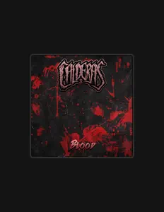 Escucha a Calderas, mira vídeos musicales, lee la biografía, consulta fechas de giras y mucho más.