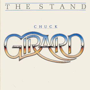 Chuck Girard The Stand