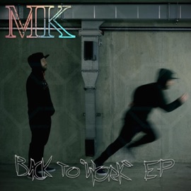 Social Light (feat. Duksta) MK.Ii