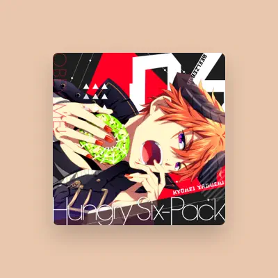 Listen to Beelzebub (Va : Kyohei Yaguchi), watch music videos, read bio, see tour dates & more!
