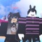 Jaf Pe Roblox - sa1 lyrics