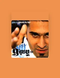 Listen to Gipsy.cz, watch music videos, read bio, see tour dates & more!