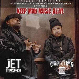 Keep Mob Music Alive