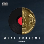 What Economy (feat. Zeusheelan) artwork