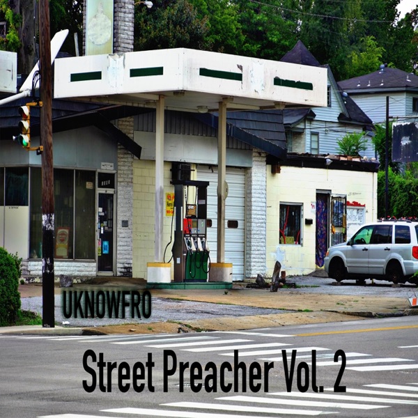 Street Preacher, Vol. 2