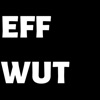 Eff Wut - Single