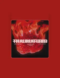 聆聽 Meech Merlo、觀看音樂影片、閱讀小傳、查看巡演日期等！