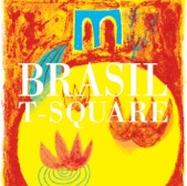 T-SQUARE - A CAMINHO DE CASA 〜ON MY WAY HOME〜