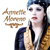 Annette Moreno - Ángel Guardián