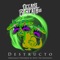 Destructo - Oceans Beneath Us lyrics