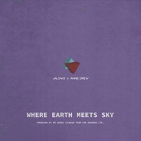Where Earth Meets Sky - Single - Anne Drew & Jalowo