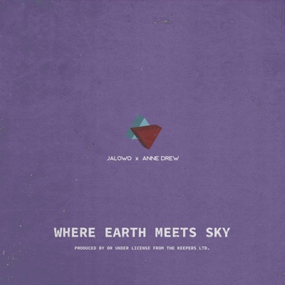 Where Earth Meets Sky - Single