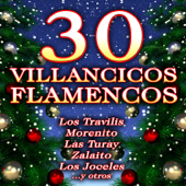 Villancicos Flamencos - Multi-interprètes