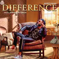 Difference — Amrit Maan