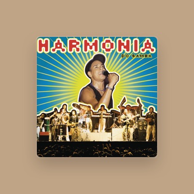 Harmonia do Samba