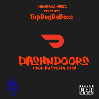 DashN Doors - Single