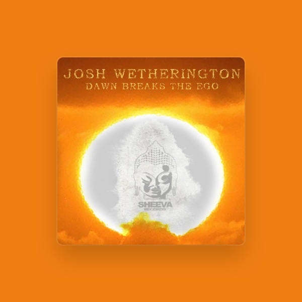 Josh Wetherington's avatar