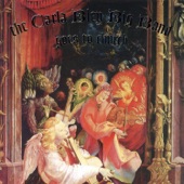 The Carla Bley Big Band Goes to Church artwork