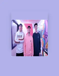 Listen to Grima x Azza, watch music videos, read bio, see tour dates & more!