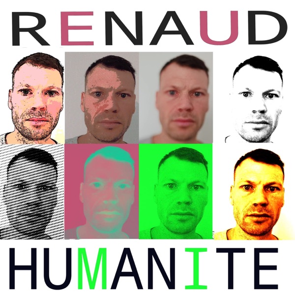 Humanité - Single - Renaud