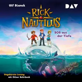 SOS aus der Tiefe: Rick Nautilus 1