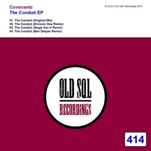 The Conduit - EP