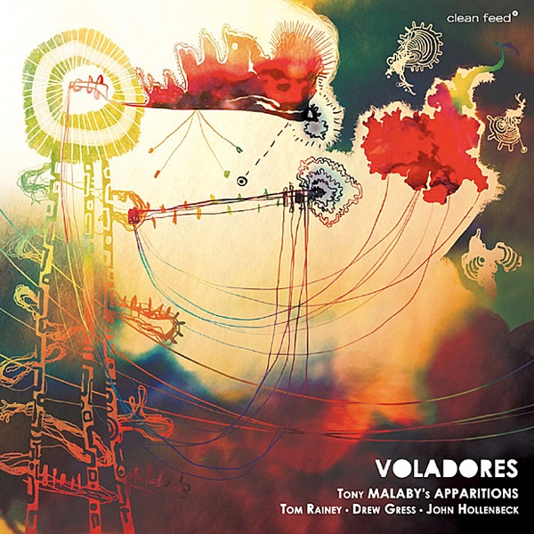 Voladores