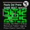 Game Beat (Judge Jay's Working Beats Remix) - Paolo Del Prete lyrics