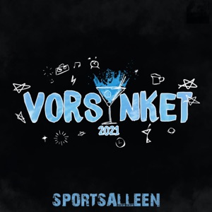 Vorsinket 2021