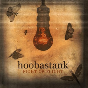 Hoobastank - A Thousand Words - Line Dance Musik