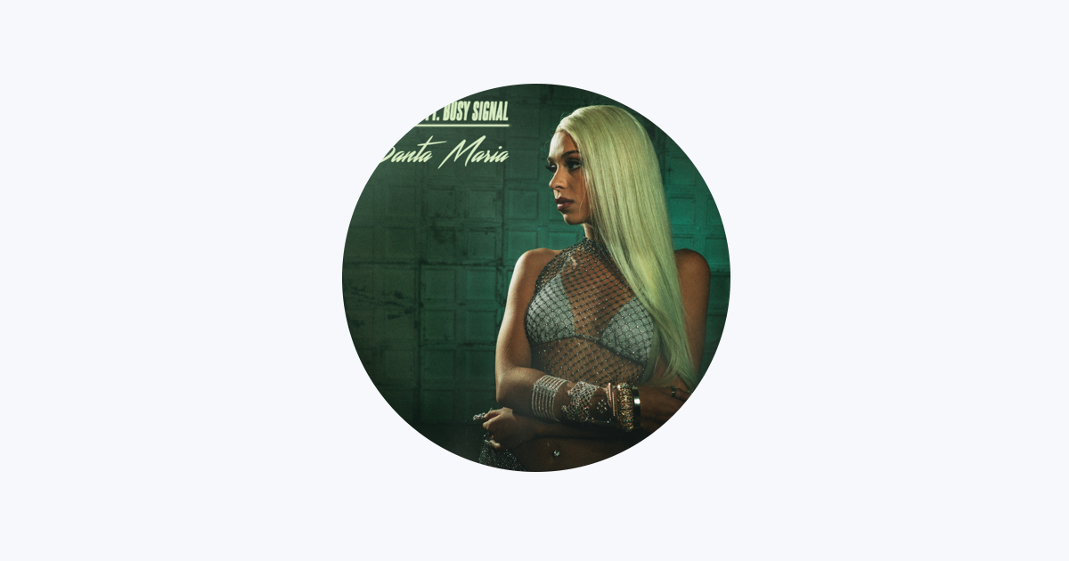 Bad Gyal Official TikTok Music - List of songs and albums by Bad Gyal