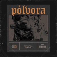 Polvora (feat. Rotwaila & DJ 13) - Single - La Corte