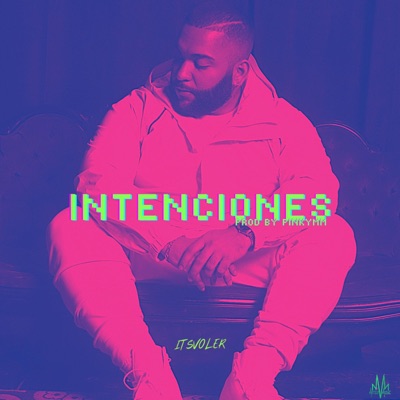 Intenciones - Single