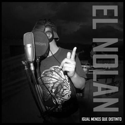 Igual Menos Que Distinto - Single