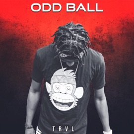 In My Zone (feat. Erica Mason) TRVL