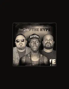 聆聽 Five 2 Oh、觀看音樂影片、閱讀小傳、查看巡演日期等！