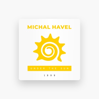 Listen to Michal Havel, watch music videos, read bio, see tour dates & more!